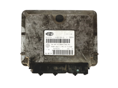 Controller IAW4AF.PP 55187374 Fiat Magneti Marelli 30069