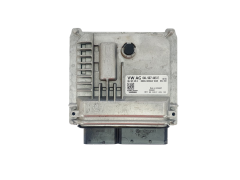 Controller 04L907445E 28499989 Skoda Delphi 37130 Controller 04L907445E 28499989 Skoda Delphi 37130