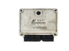 Controller 038906019FC 0281010751 VW Seat Bosch 38046