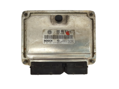 Controller 038906019LA 0281011217 VW Seat Bosch 15203