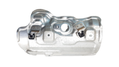 Heat Protection 208084615R 1.5DCi Renault Scenic 4 0km