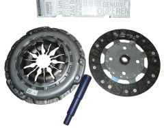 Clutch Kit Original Renault Clio II Megane  Logan II 1.5 dCi 302053931R