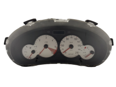 Speedometer/Instrument Cluster Peugeot 206 9656696280 000500809 21049