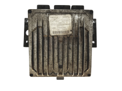 Controller 8200212351 8200129063 R0410C034A Renault Delphi 29828