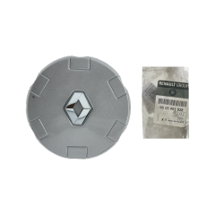 Wheel Rim Hub Cap New Original 6025401528 Renault