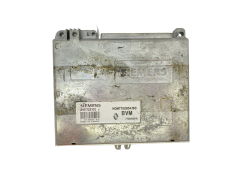 Controller 7700860916 S101729102E 7700854160 Renault Siemens 56768