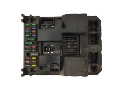 Controller BSI K02-00 9651197080A 9651197780A PSA Valeo 1160