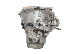 Gearbox 20DP33 1608935280 1.6 HDI Citroen Berlingo 2 Partner 2