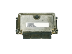 Controller 0281001839 9630059880 28FM0279 PSA Bosch 33330