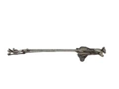 Wiper Mechanism Front Renault Espace 4 8200014038 0390241875