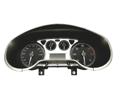 Speedometer/Instrument Cluster Lancia Delta 55500198 5550019804 28715
