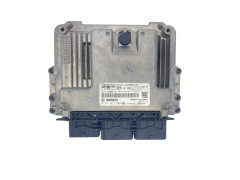 Controller 0281017588 AV21-12A650-HE Ford Bosch