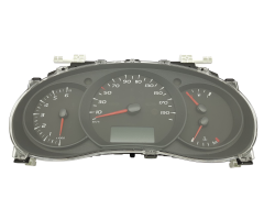 Speedometer/Instrument Cluster Renault Kangoo 248108864R 27593