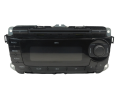 Radio Cd Mp3 Player Seat Ibiza 4 6J0035153B 7648215366 Blaupunkt SE250 Radio Cd Mp3 Player Seat Ibiza 4 6J0035153B 7648215366 Blaupunkt SE250