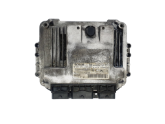Controller 0281011628 9655924180 9653958880 PSA Bosch 43221