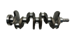 Crankshaft 8200382457 122011649R 1.5 DCI K9K629 Renault Captur 28697km