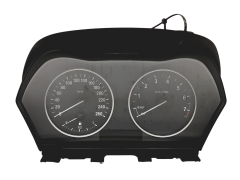 Speedometer/Instrument Cluster BMW 1 F20 F21 6210 9287452 9232891 Johnson