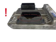 Controller 897350 9488 112500-0166 Opel Denso 51046