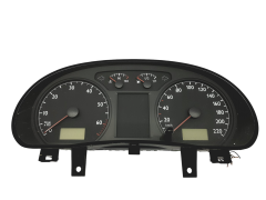 Speedometer/Instrument Cluster VW Polo 9N 6Q0920800P 110080124023 39759