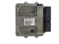 Controller Lancia 55202548 MJD6JF.Y1 71600.007.04 FPT Marelli 53360