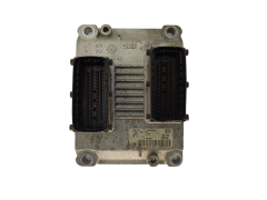 Controller 09115112 0261206074 Opel Bosch 14311