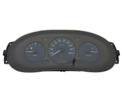 Speedometer/Instrument Cluster Renault Kangoo 1 7700436474 C 18637