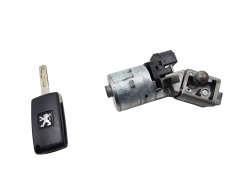 Ignition Switch Peugeot 308 36.410.600 4162KF 1115 Ignition Switch Peugeot 308 36.410.600 4162KF 1115