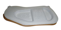Sound-Proofing Insulation Left Rear Original Citroen DS4 9670846680