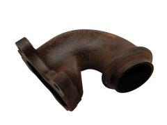 Turbine Pipe 038342 400808 Citroen Peugeot 1.4 HDI 12397