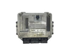 Controller 0281011863 9653958980 9661377280 62506