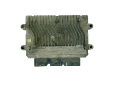 Controller 9661191880 9655883280 PSA Valeo 34156