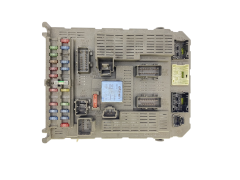 Controller BSI T04-00 9646226880  PSA 58967