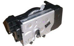 Door Lock Mechansim Left Rear Original Trafic 3 Vivaro NV300  905034098R