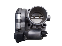 Air Throttle Body Fiat Lancia 0280750042 1.2B Bosch 2745