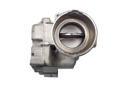 Air Throttle Body 03G128063C A2C53099815 VW Audi Seat 3289