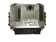 Controller 0281012619 9661032980 9653958980 PSA Bosch 20255