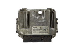Controller 0281012619 9661032980 9653958980 PSA Bosch 17518