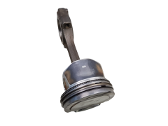 Piston Connecting Rod 7701478743 K4MN854 1.6 Renault Twingo 2 RS 1193