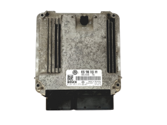 Controller VW 03G906016HN 0281012272 Bosch 28683
