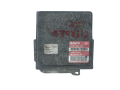Controller 9617149880 0261200778 26FM0076 PSA Bosch 48847