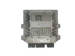 Controller 7S61-12A650-AA 5WS40433A-T SID 804 Ford  Siemens 41265
