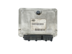 Controller 51793106 IAW4AF.M9 Fiat Magneti Marelli 36952