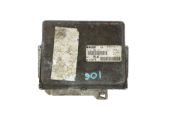 Controller 0261203943 9623792680 26FM0384 MA3.1 PSA Bosch 24921