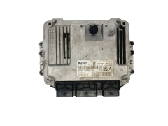 Controller 9658945280 0281011633 9653958980 PSA Bosch 
