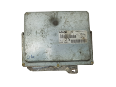 Controller 0261204628 9630278580 26FM0395  PSA Bosch 15273