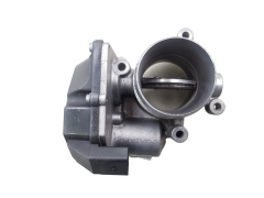 Air Throttle Body 03L128063C A2C53329083 VWAG 2303