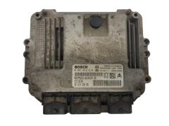 Controller PSA 0281012619 9653958980 Bosch 20464