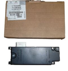 Bluetooth Module New Original 1607242180 Citroen Peugeot