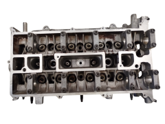 Cylinder Head Ford 3S4G-6090-AA 2.0 16V AOWA