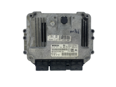 Controller PSA 0281011783 9658556780 9654490280 Bosch 52273